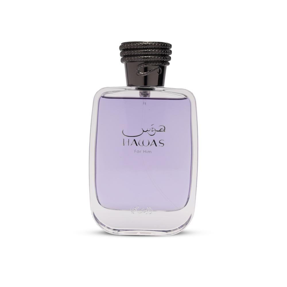 HAWAS FOR HIM - 100 ML