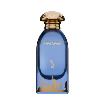 Abu Dhabi - 100 Ml