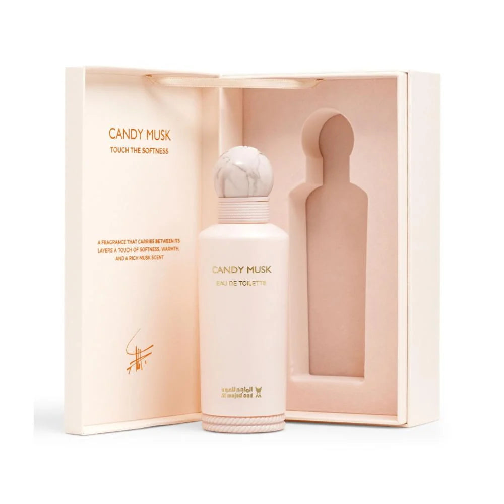 Candy Musk - 150Ml