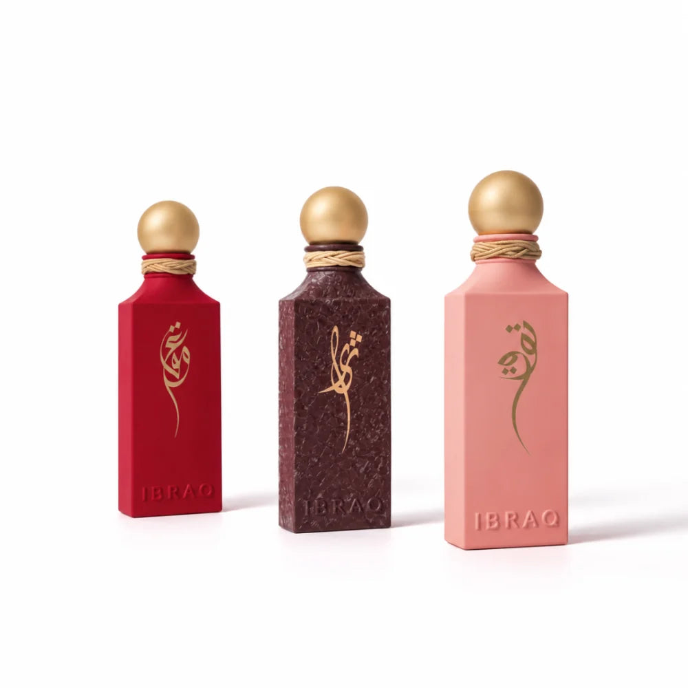 IRTH Collection 2 (300 ML)