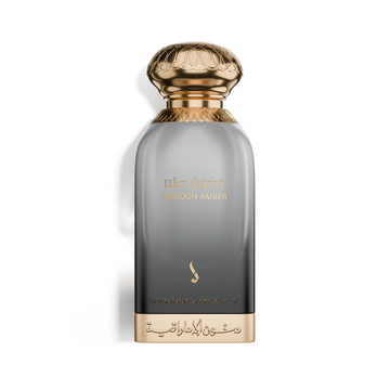 Dokhoon Amber - 100 ML