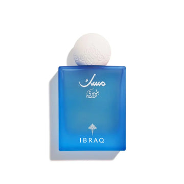 BLUBERRY MUSK - 75 ML
