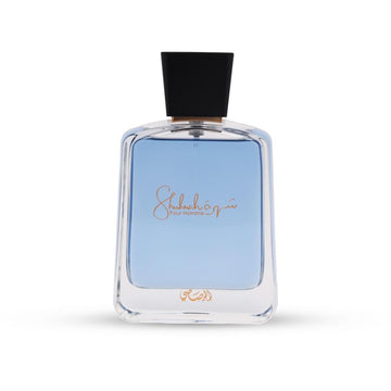 SHUHRAH FOR HIM - 90ML
