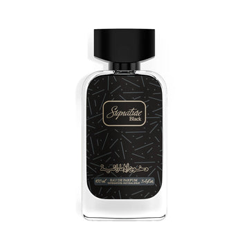 Signature Black - 100 ML