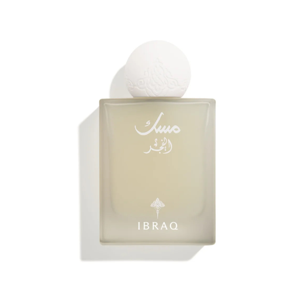 MUSK ALFAGR - 75 ML