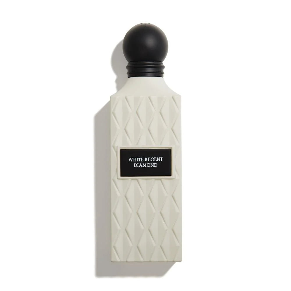 White Regent Diamond - 150 ML