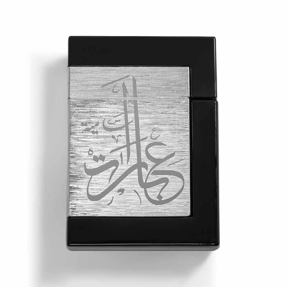 Ebaraat Samiya 75Ml