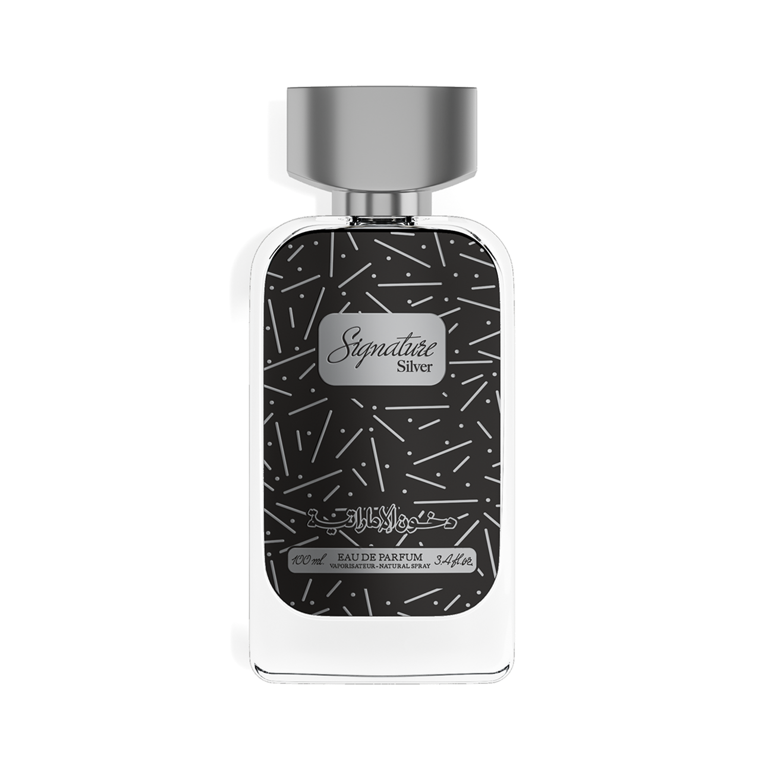 Signature White - 100 ML