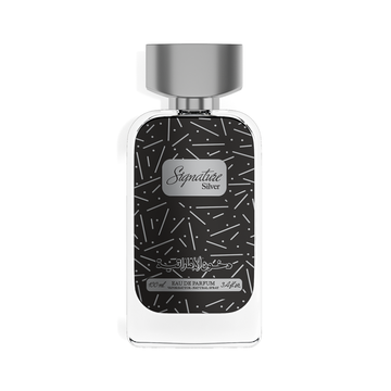 Signature White - 100 ML