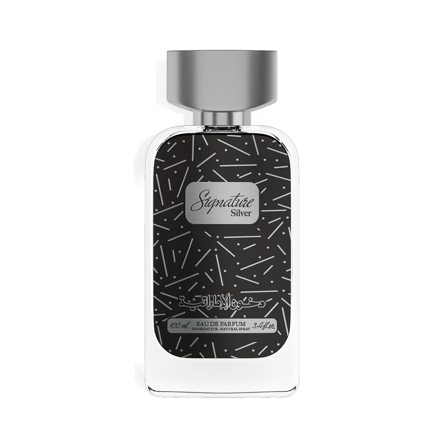 Signature Silver - 100 ML