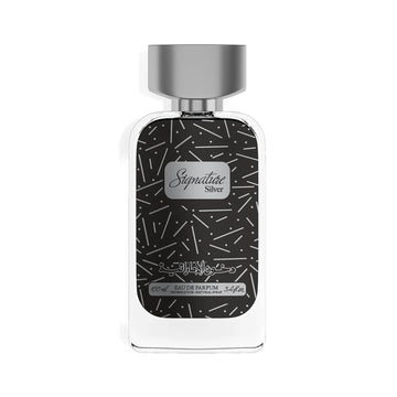 Signature Silver - 100 ML