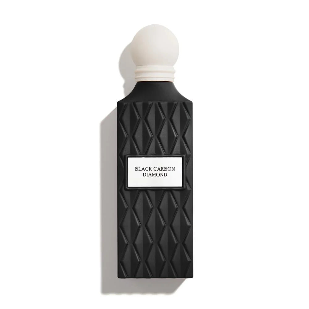 Black Carbon Diamond - 150 ML