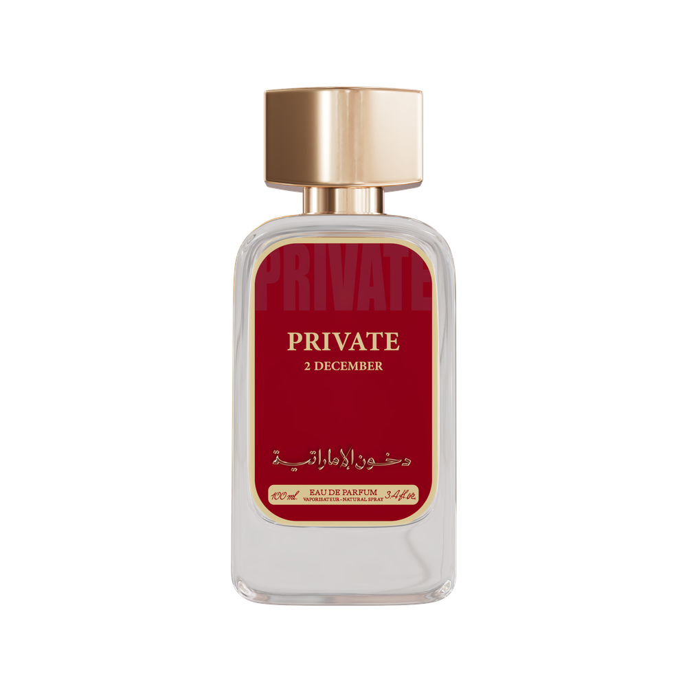 Private 2 December - 100 Ml
