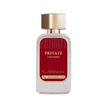 Private 2 December - 100 Ml