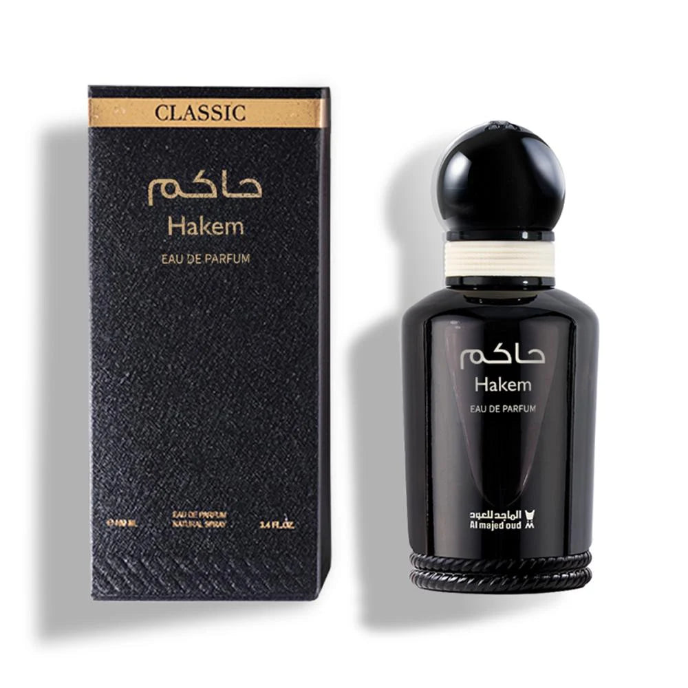 Hakem - 100ml EDP