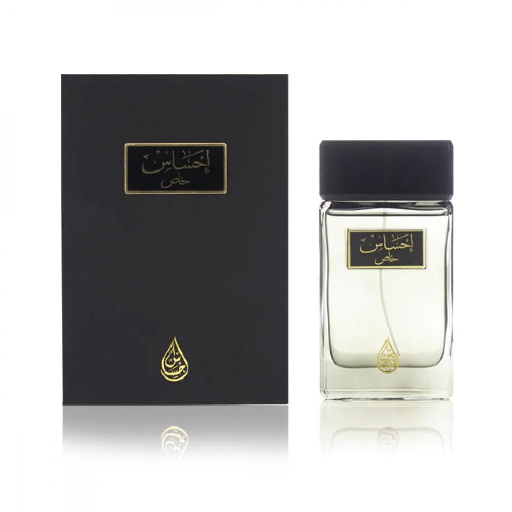 Ehsas Khas 100Ml