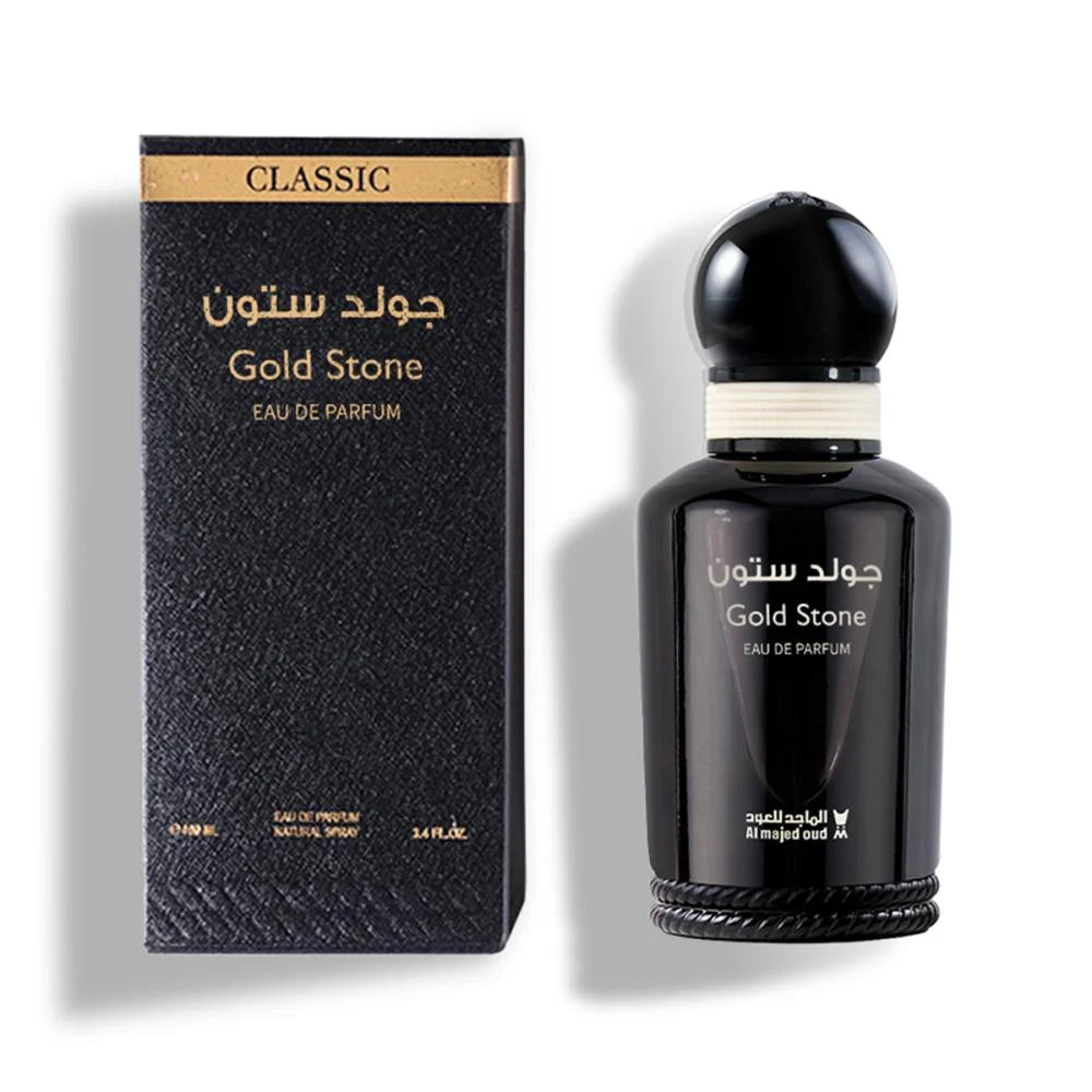 Gold Stone - 100Ml