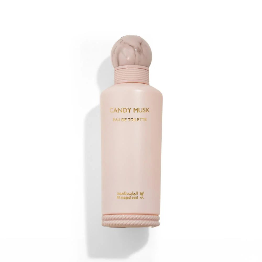 Candy Musk - 150Ml
