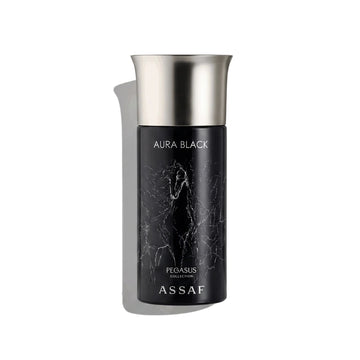 Aura Black - 150Ml