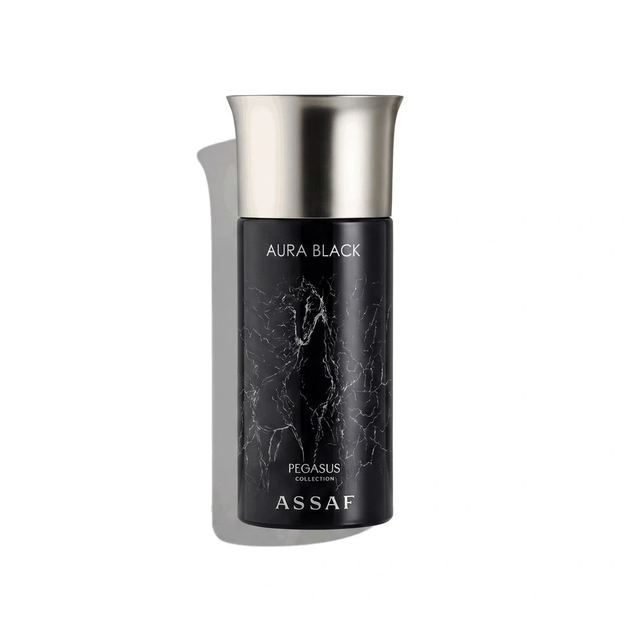 Aura Black - 150Ml