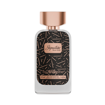 Signature Rose Gold - 100 ML