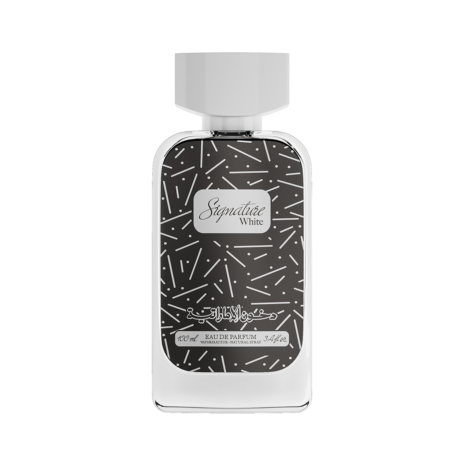 Signature White - 100 ML