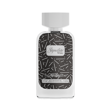 Signature White - 100 ML