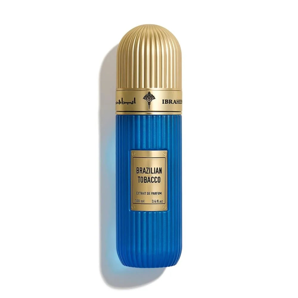 Brazilian Tobacco - 100 ML