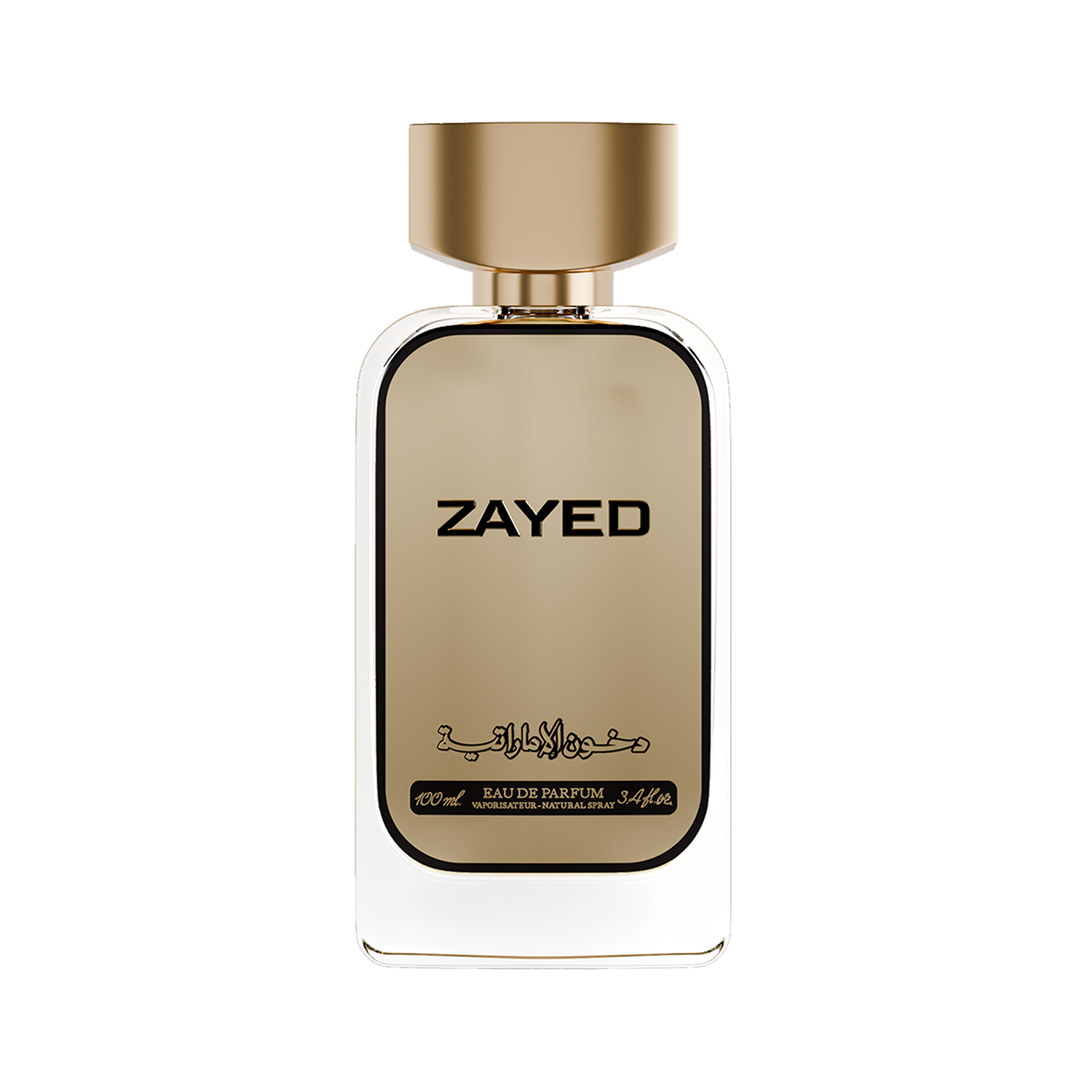 Zayed - 100 ML