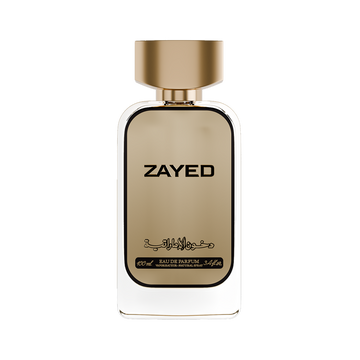 Zayed - 100 ML