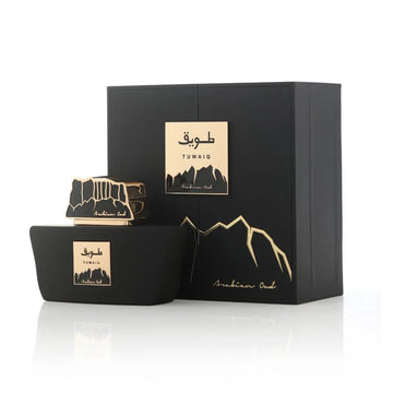 Tuwaiq 100 Ml
