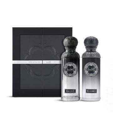 Titan Him Set -2x90ml