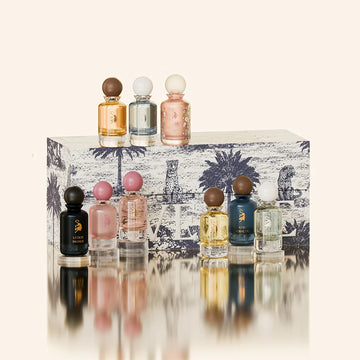 The large garden 25 ml