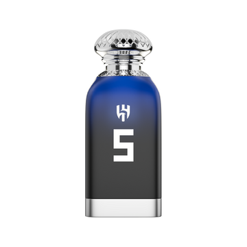 Alhilal 5 - 100 Ml