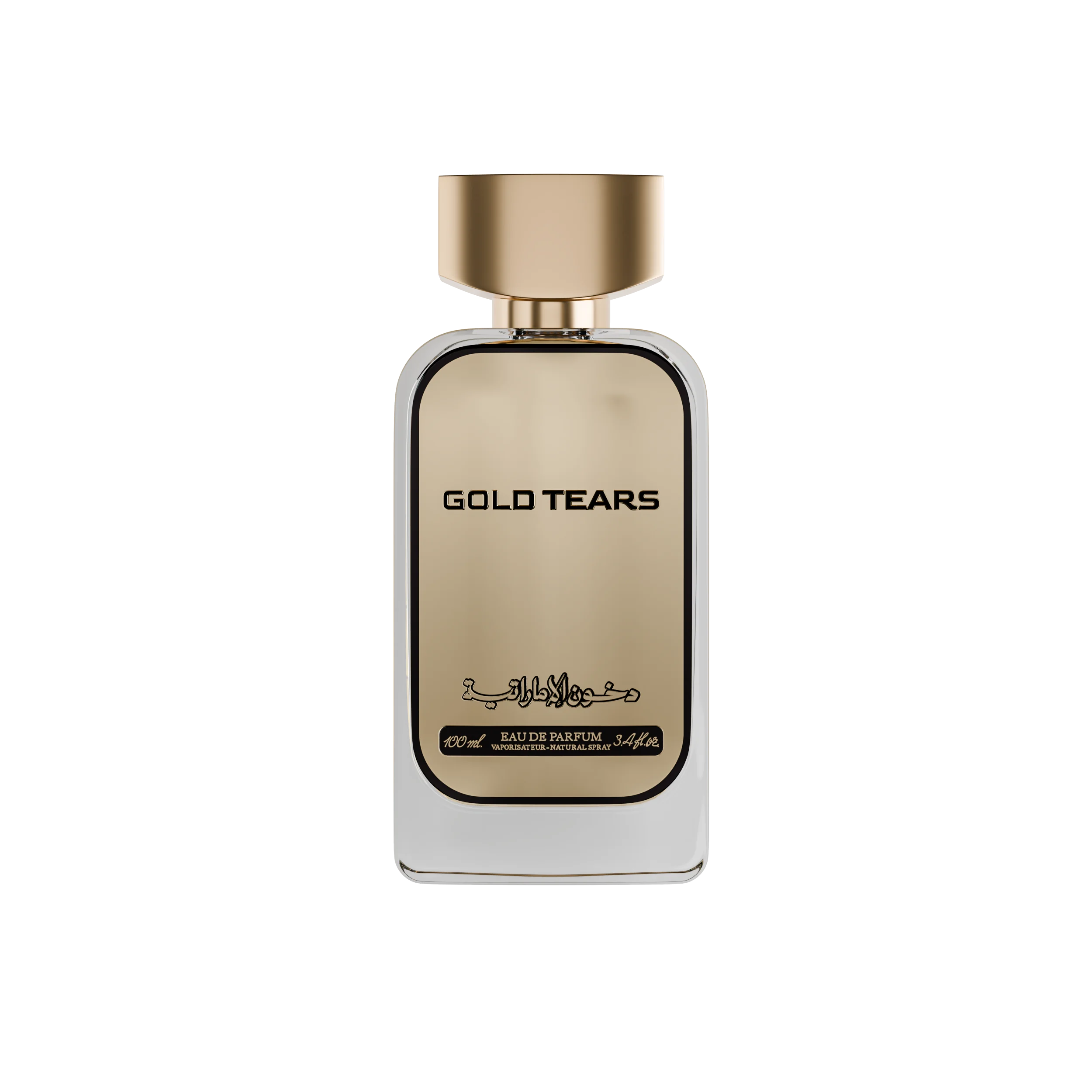 Gold Tears - 100 ML