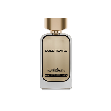 Gold Tears - 100 ML