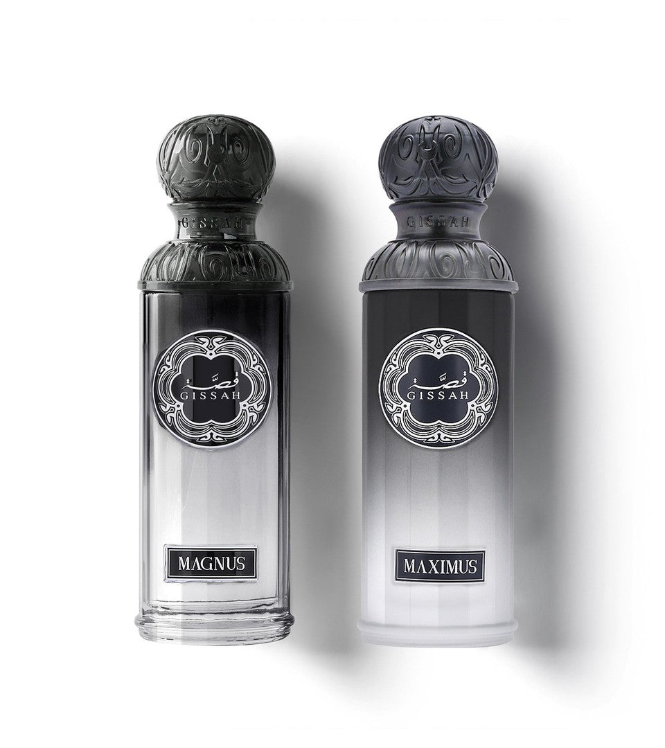 Titan Him Set -2x90ml