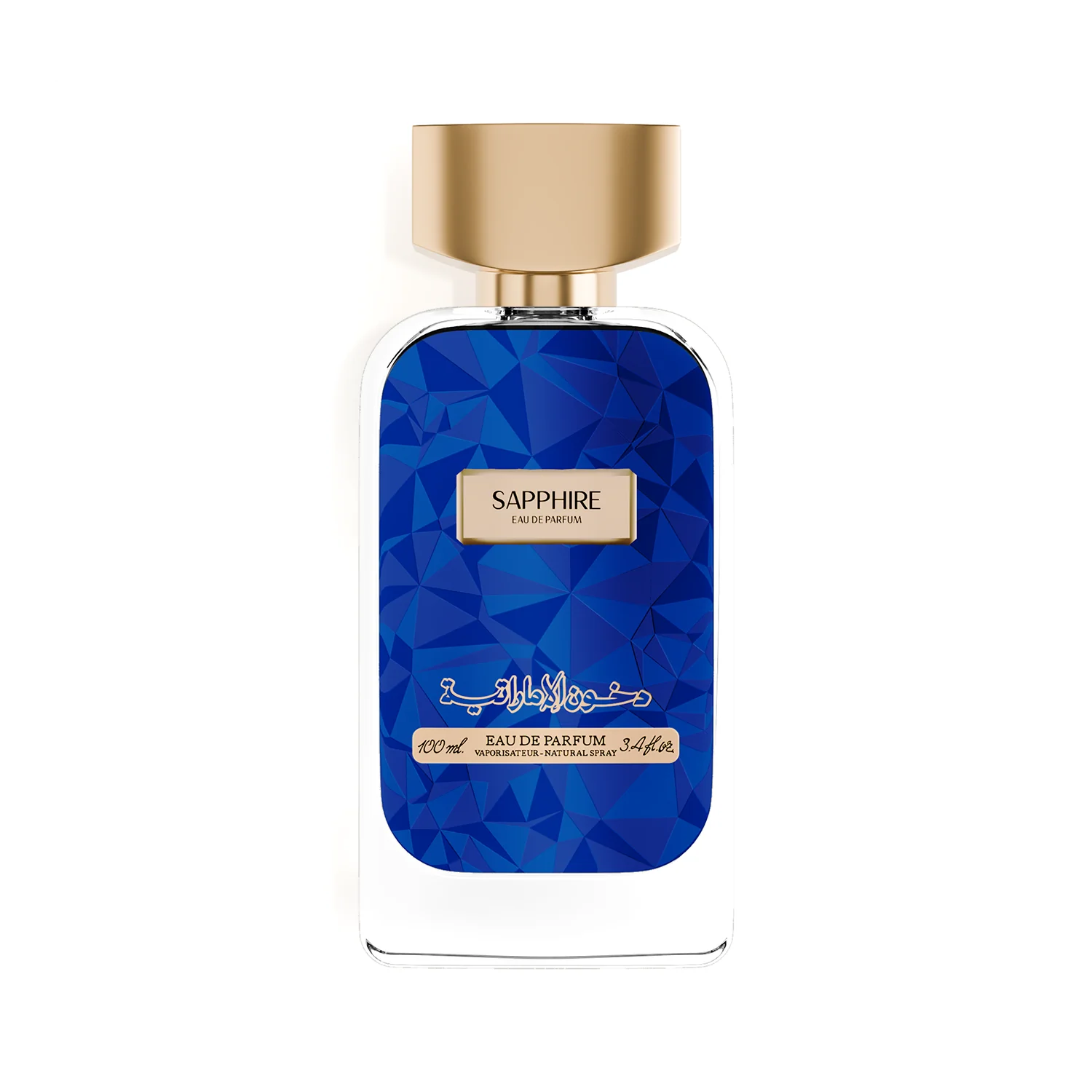 Sapphire - 100 ML