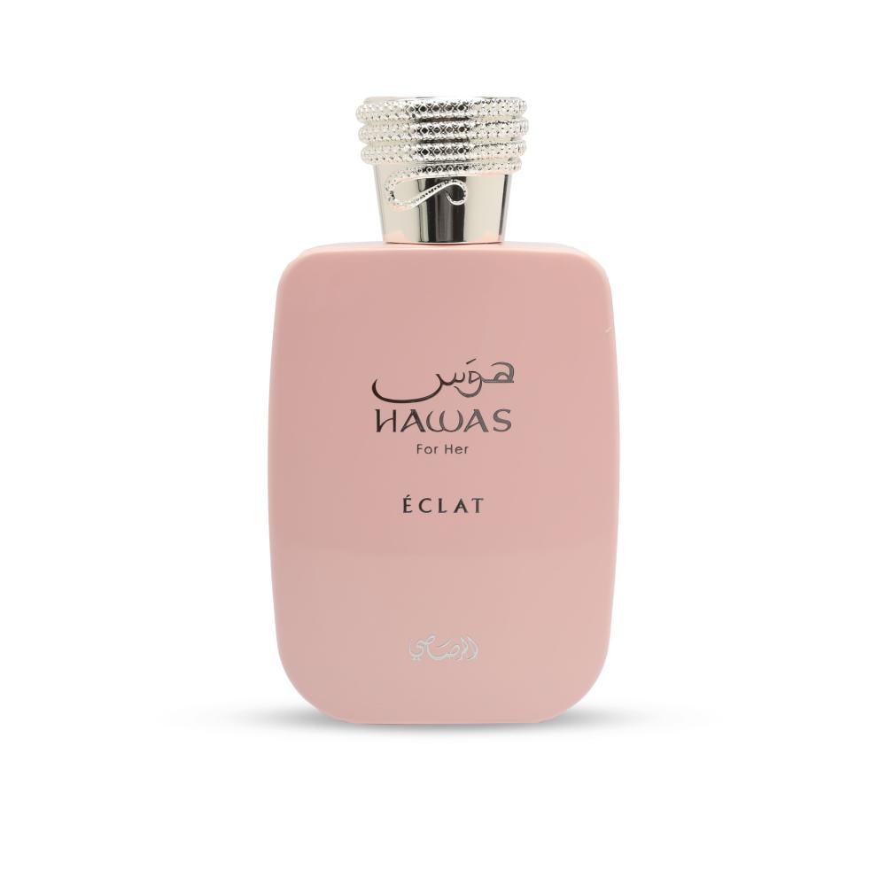 HAWAS E’CLAT - 100ML