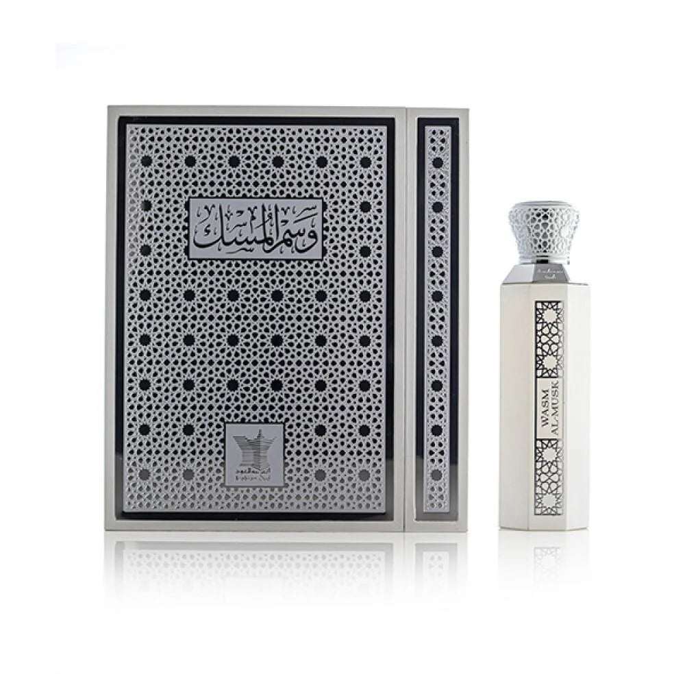 Wasm Al Musk - 100 Ml