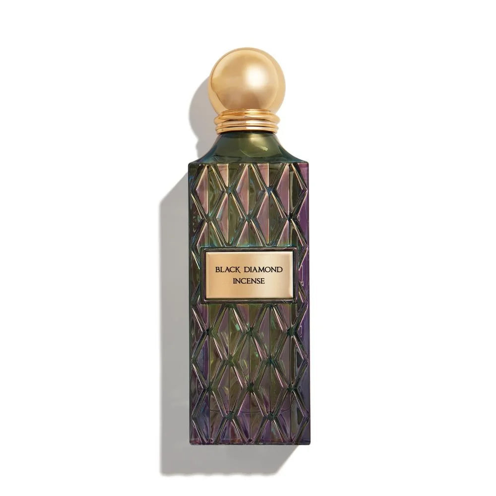 Black Diamond Incense - 150 ML