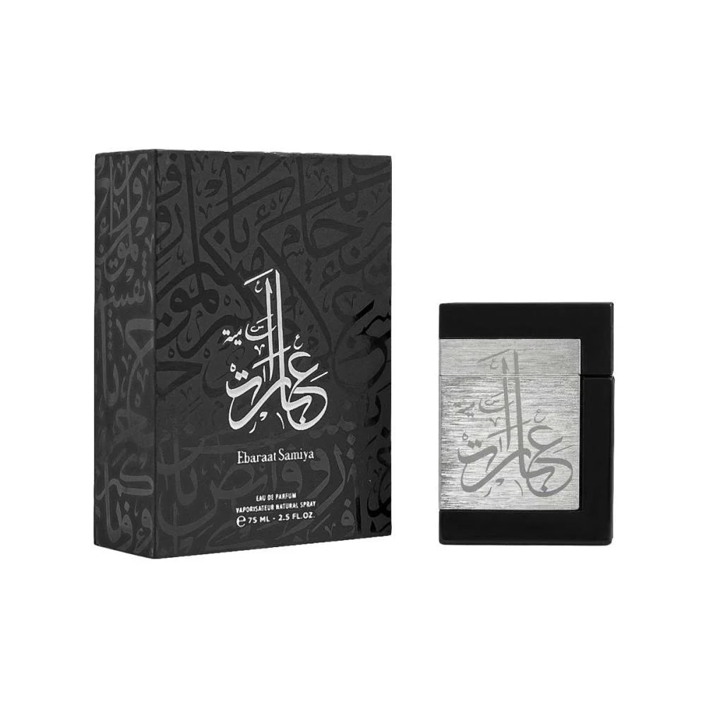Ebaraat Samiya 75Ml