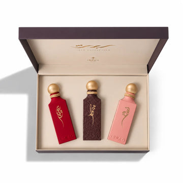 IRTH Collection 2 (300 ML)