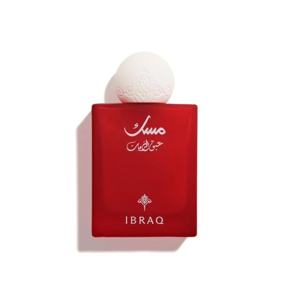 Pomegranate Musk – 75 ml