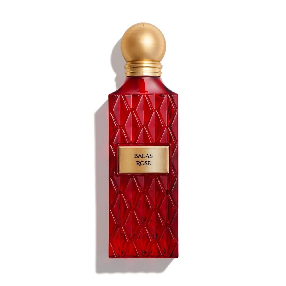 Balas rose - 150 ML