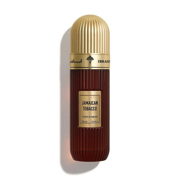 Jamaican Tobacco - 100 ML