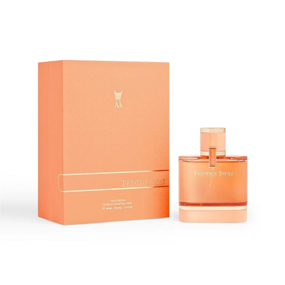 Prestige Topaz - 100Ml
