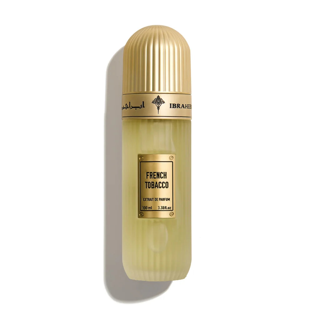 French Tobacco - 100 ML