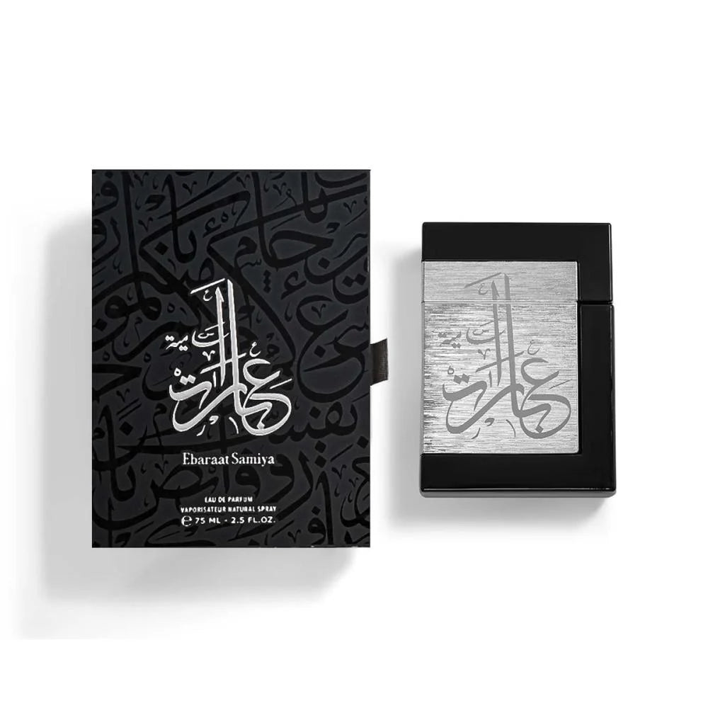 Ebaraat Samiya 75Ml