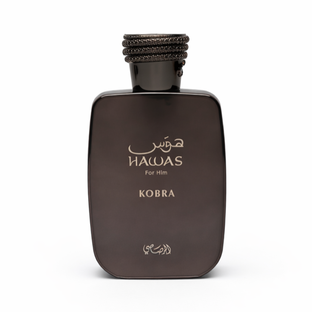 HAWAS KOBRA - 100ML